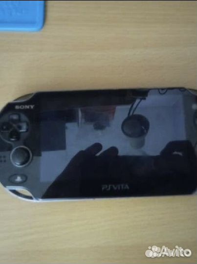 Sony playstation PS Vita