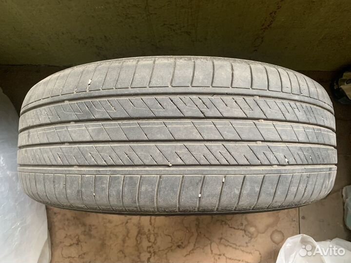 Kumho Solus HS63 225/55 R18 98V