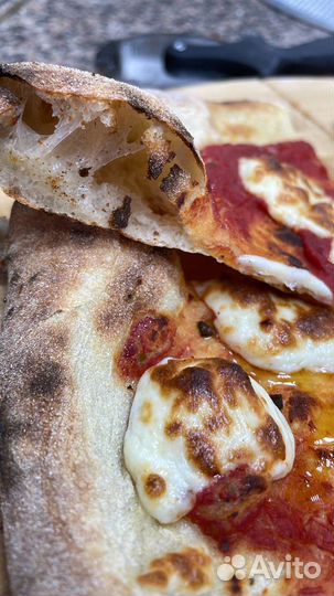 Повар-пиццамейкер/ старший повар