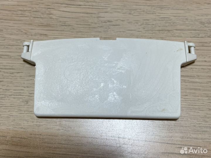 Крепления для вертикальных жалюзи