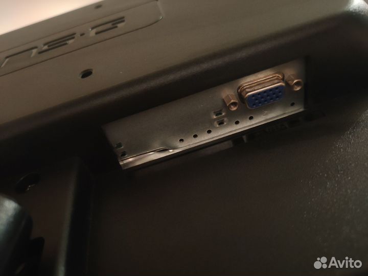 Монитор Hanns-g hsg1085