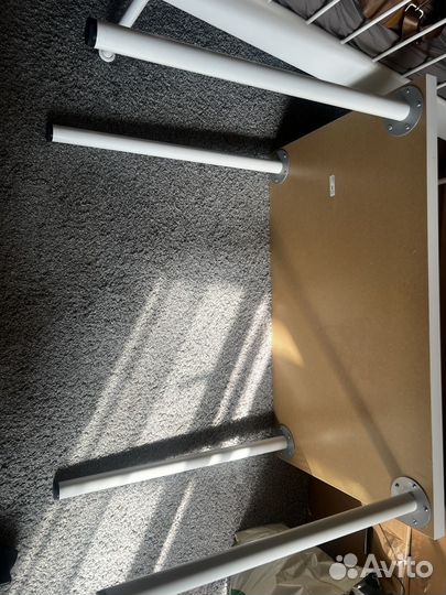 Письменный стол IKEA