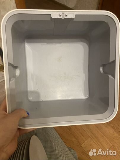 Увлажнитель воздуха xiaomi на запчасти