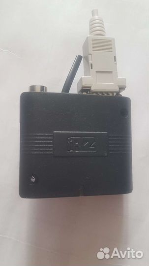 GSM/gprs-модем iRZ mc52iwdt