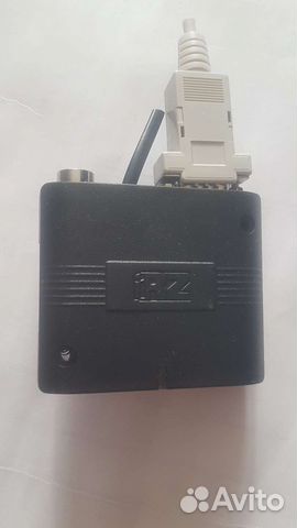 GSM/gprs-модем iRZ mc52iwdt
