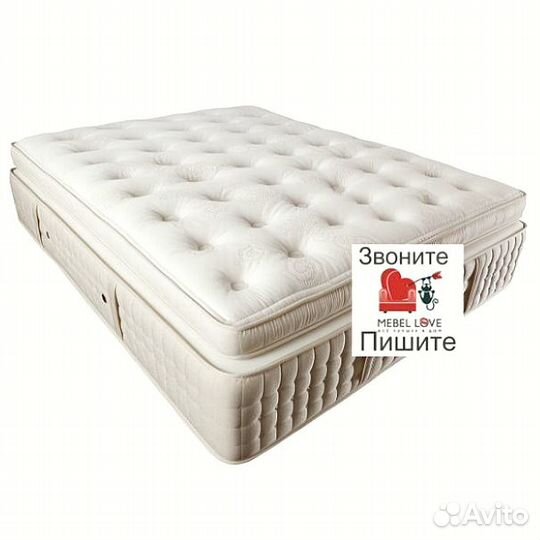 Матрас ортопедический