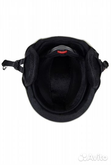 Горнолыжный шлем