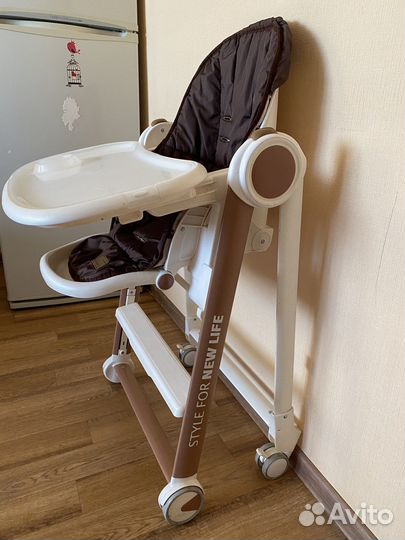 Столик для кормления