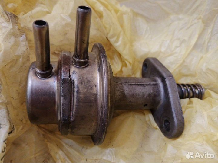 Топливный насос Форд transit