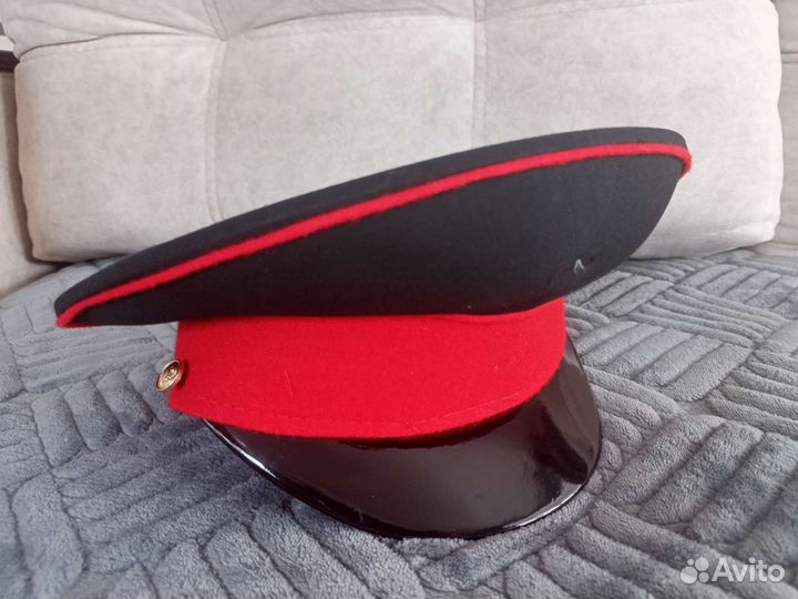 Парадная кадетская форма