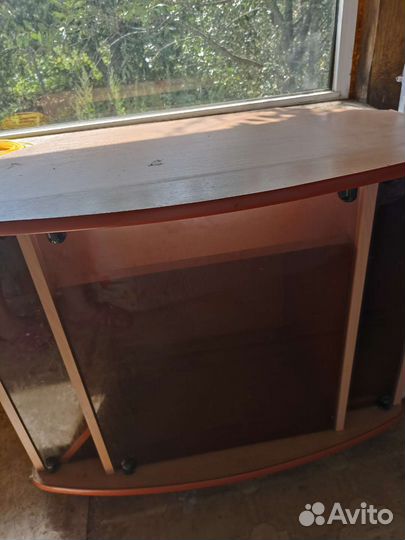 Тумба под тв