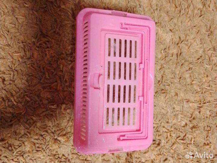 Аквариум для рыб черепах