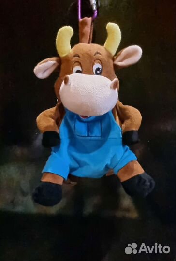 Детский рюкзачок