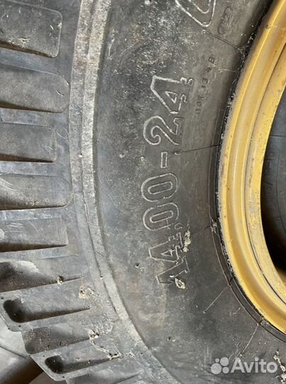 Barum BF 200 14.00/100 R14 24N