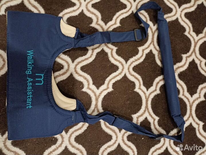 Ходунки детские новые