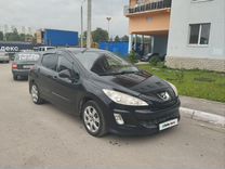 Peugeot 308 1.6 MT, 2010, 133 000 км, с пробегом, цена 335 000 руб.