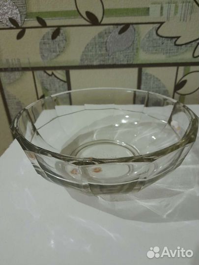 Посуда хрусталь,стекло