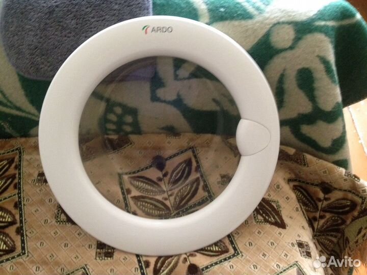 Дверь-люк от Ardo А400 (Италия)