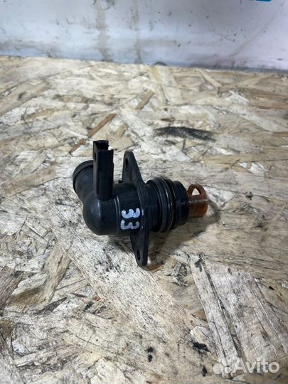 Клапан вентиляции картерных газов Bmw X5 E70 2007