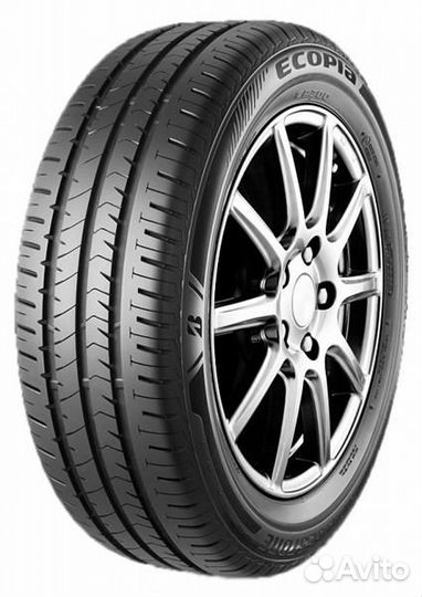 Bridgestone Ecopia EP300 225/60 R16 98V
