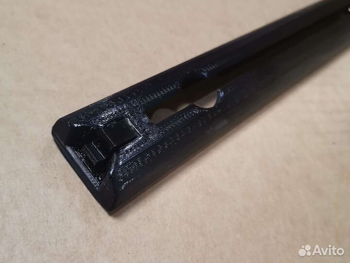 Бокс 18650 Minelab E-Trac Explorer Safari