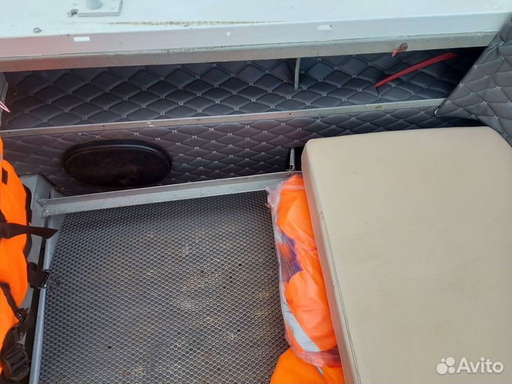 Прогресс 2м