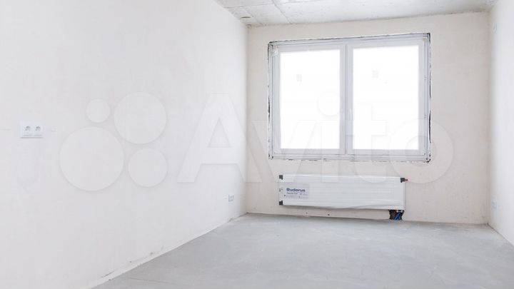 Квартира-студия, 27,7 м², 12/13 эт.