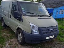 Ford Transit 2.2 MT, 2012, 430 000 км, с пробегом, цена 650 000 руб.