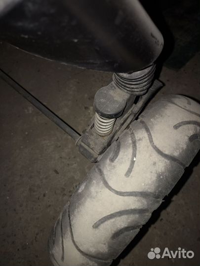 Детские коляски 3 в 1 бу