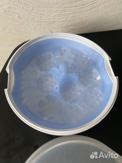 Стерилизатор avent