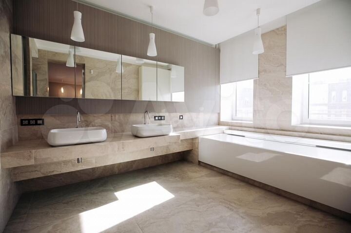 4-к. квартира, 316,9 м², 4/4 эт.