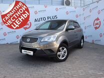 SsangYong Actyon 2.0 AT, 2012, 182 973 км, с пробегом, цена 1 140 000 руб.