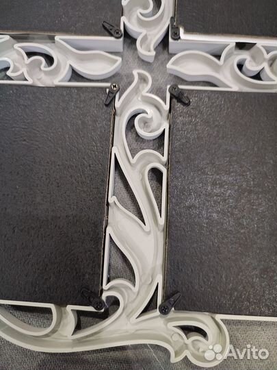 Фоторамка на 4 фото 10*15