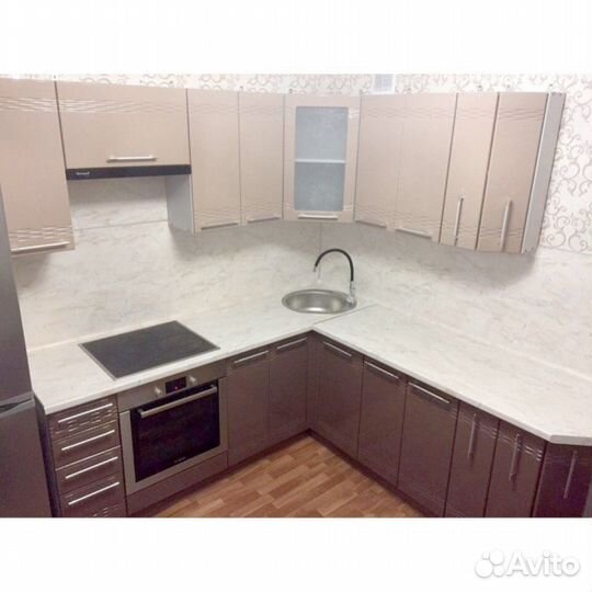 Кухонный гарнитур Новый Модульный