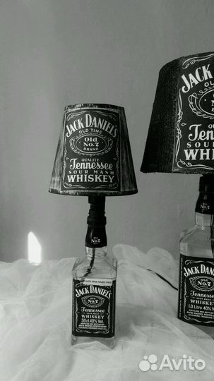 Jack Daniels