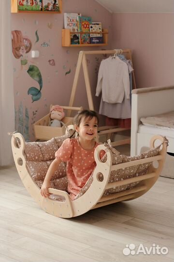 Арка Пиклер для детей с доставкой