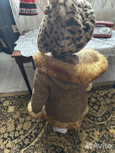 Фотосессия в стиле СССР (60-70-80-90-е)