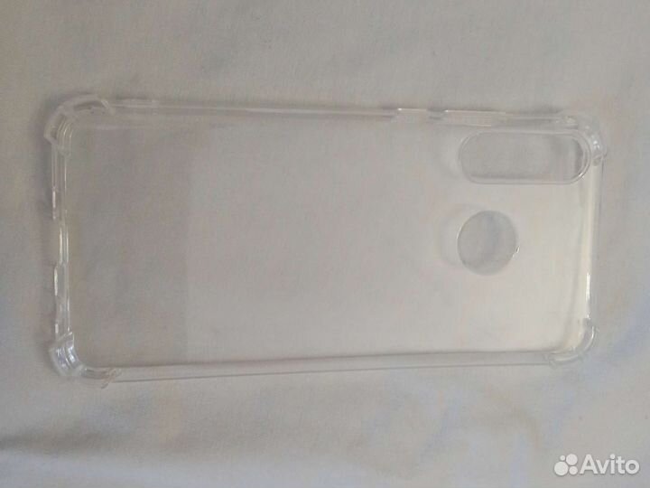 Чехол Huawei p30 lite/Honor 20 laite/Honor 20s