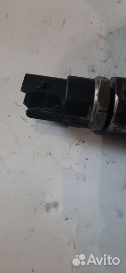 A6460700695 рампа Mercedes c w203