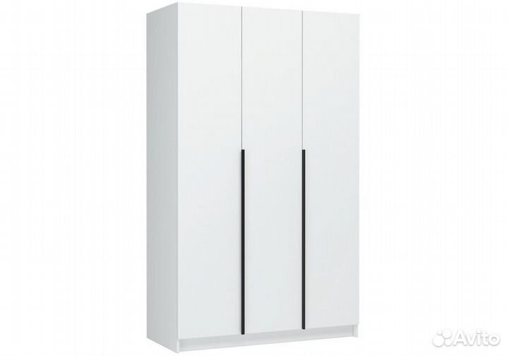 Шкаф распашной