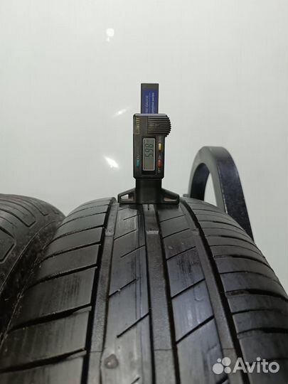 Колеса 195 65 15 Goodyear EfficientGrip Compact