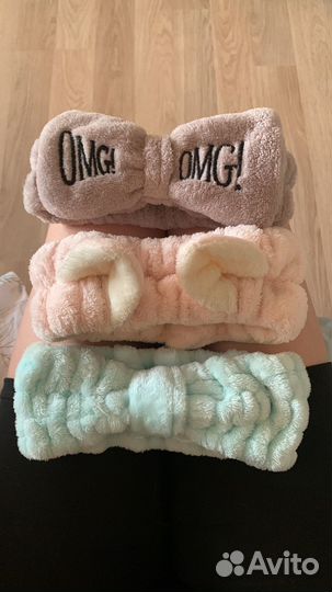 Повязка на голову