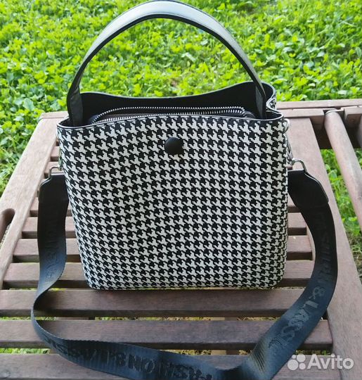 Сумка кросс-боди женская