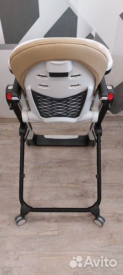 Стульчик для кормления Peg Perego Siesta