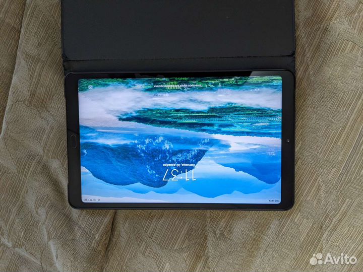 Планшет xiaomi mi pad 4 plus