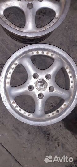 Диски 5х112 KBA