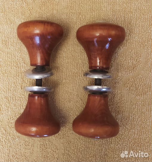 Дверные ручки