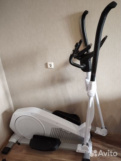 Эллиптический тренажер Kettler Rivo 4