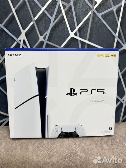 Sony playstation 5 slim