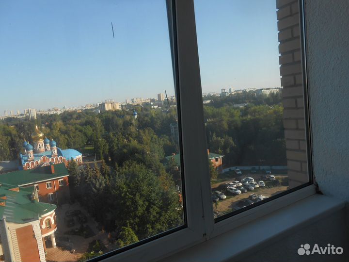 Окна 4 метра лоджия бу